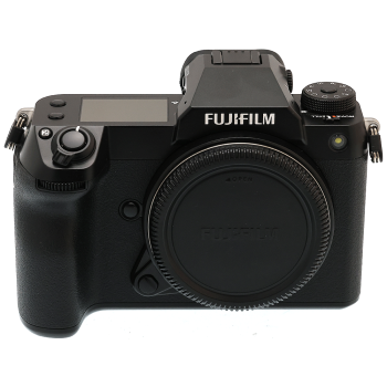 FUJI GFX 100S