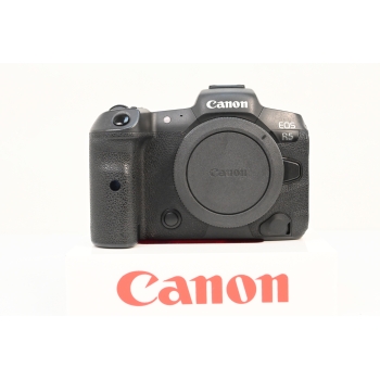 CANON EOS R5
