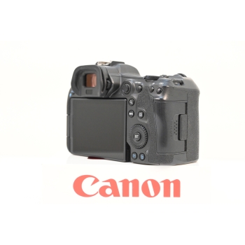CANON EOS R5