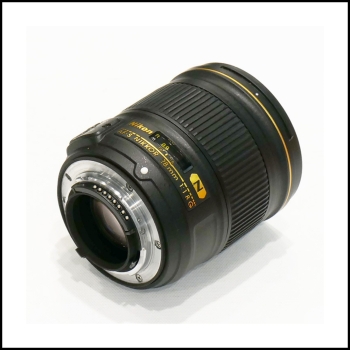 NIKON AF-S 28 F/1.8 G