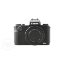 CANON POWERSHOT G5X