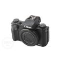 CANON POWERSHOT G5X