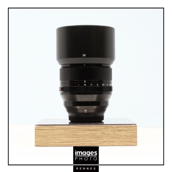 FUJIFILM XF 56/1.2 R WR