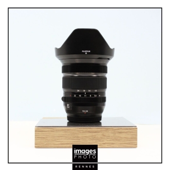 FUJIFILM XF 10-24/4 R WR OIS