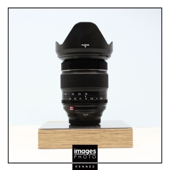 XF 16-55/2.8 R LM WR