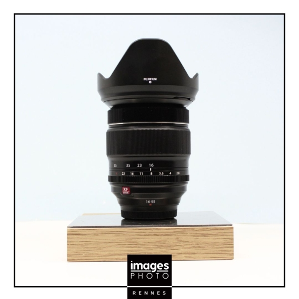 XF 16-55/2.8 R LM WR