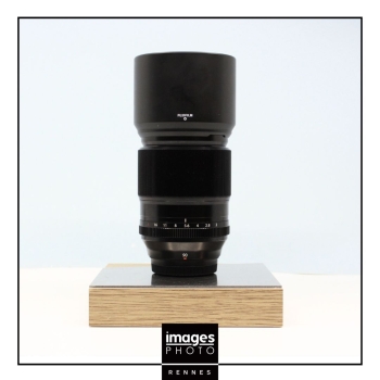 Fujifilm XF 90/2 R LM WR