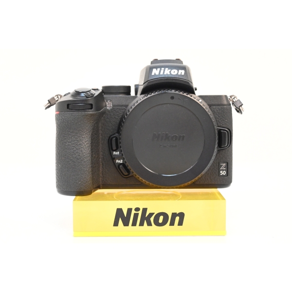 NIKON Z50