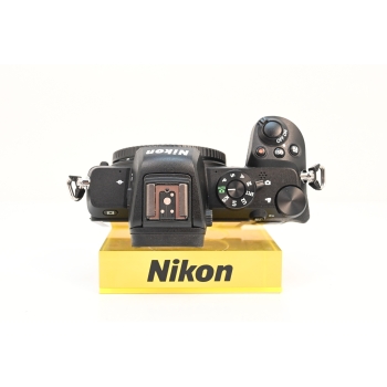 NIKON Z50