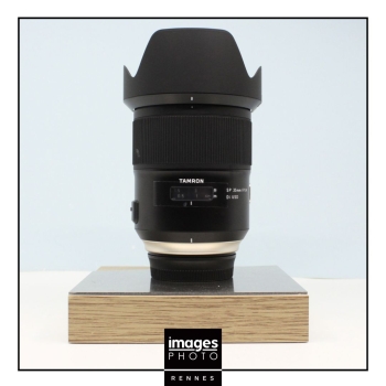 TAMRON 35/1.4 DI USD MONTURE NIKON