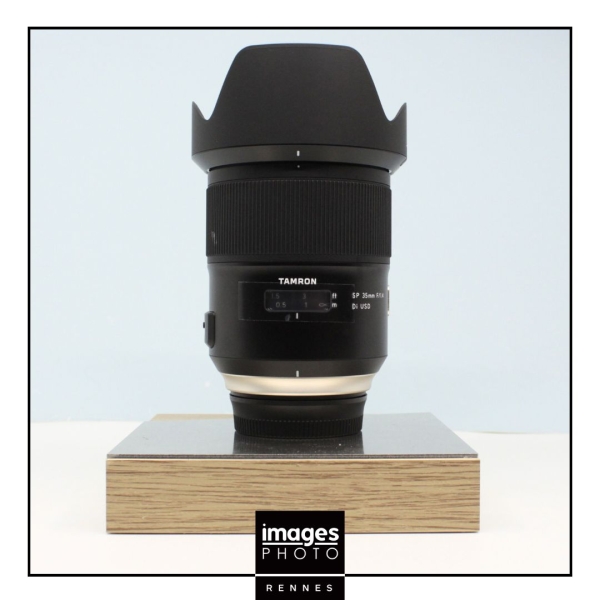 TAMRON 35/1.4 DI USD MONTURE NIKON