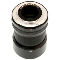 FUJI OBJ XF 50 MM F2 WR
