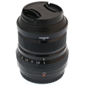 FUJI OBJ 23 MM XF F2 WR