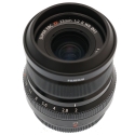 FUJI OBJ 23 MM XF F2 WR