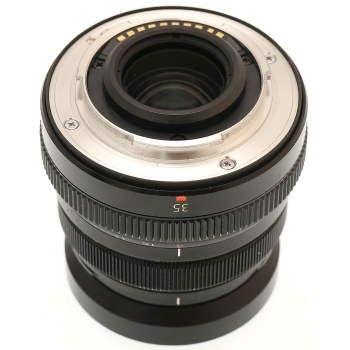 FUJI OBJ XF 35 F2 WR