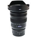 NIKON OBJ 24-70 2.8 Z