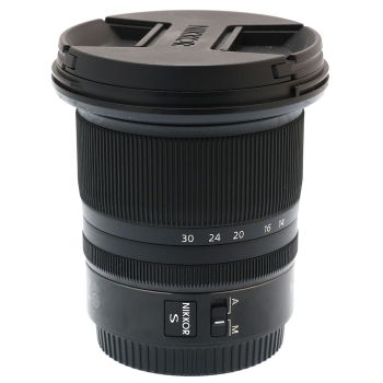 NIKON OBJ 14-30 F4 S Z