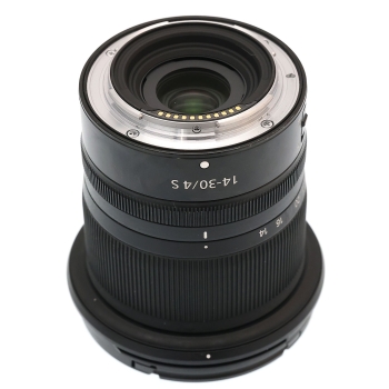 NIKON OBJ 14-30 F4 S Z