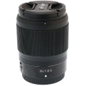 NIKON OBJ 35 MM 1.8 Z