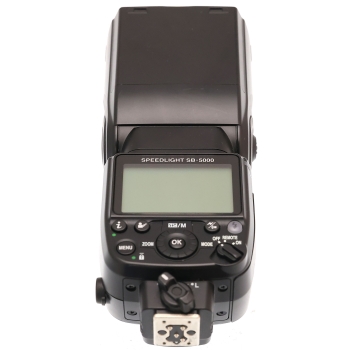 NIKON SB 5000
