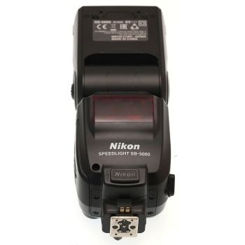 NIKON SB 5000