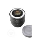 NIKON TELECONVERTEUR TC-20E III