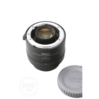 NIKON TELECONVERTEUR TC-20E III