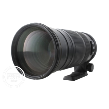 SIGMA AF 120-300 MM F/2.8 APO DG OS HSM CANON