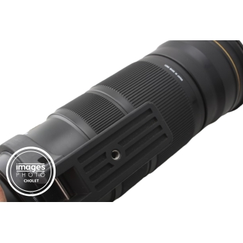 SIGMA AF 120-300 MM F/2.8 APO DG OS HSM CANON