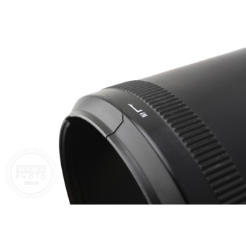 SIGMA AF 120-300 MM F/2.8 APO DG OS HSM CANON