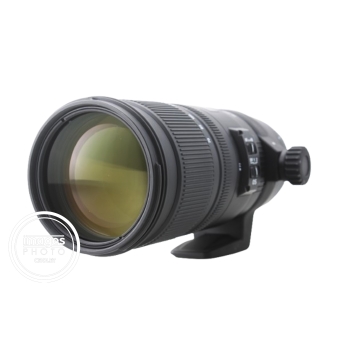 SIGMA AF 70-200 MM F/2.8 DG OS EX HSM CANON