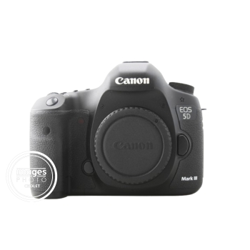 CANON EOS 5D MKIII NU (72848 CLICS)