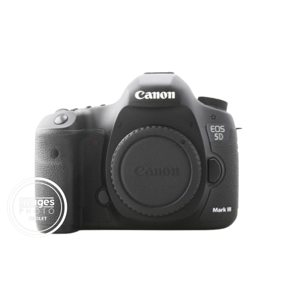 CANON EOS 5D MKIII NU (72848 CLICS)