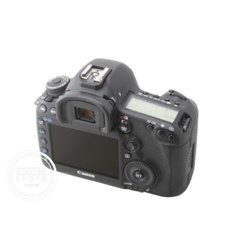 CANON EOS 5D MKIII NU (72848 CLICS)