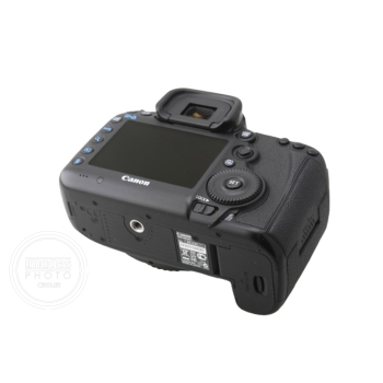 CANON EOS 5D MKIII NU (72848 CLICS)