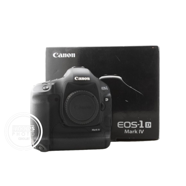 CANON EOS 1D MKIV NU (35611 CLICS)