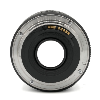 CANON EF 50/1.8 STM