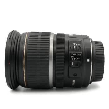 CANON EF-S 17-55/2.8 IS USM