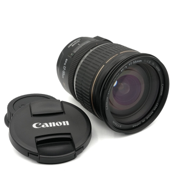 CANON EF-S 17-55/2.8 IS USM