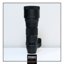SIGMA 150-600/5-6.3  CONTEMPORARY MONTURE CANON