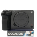 SONY FX30 CAMERA