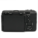 SONY FX30 CAMERA
