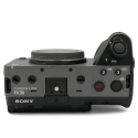 SONY FX30 CAMERA