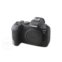 CANON EOS R6 NU (MOINS DE 19000 CLICS)