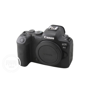 CANON EOS R6 NU (MOINS DE 19000 CLICS)