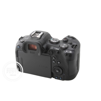 CANON EOS R6 NU (MOINS DE 19000 CLICS)