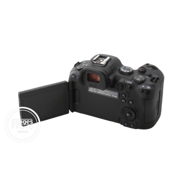 CANON EOS R6 NU (MOINS DE 19000 CLICS)