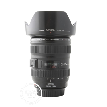 CANON EF 24-105 MM F/4 L IS USM