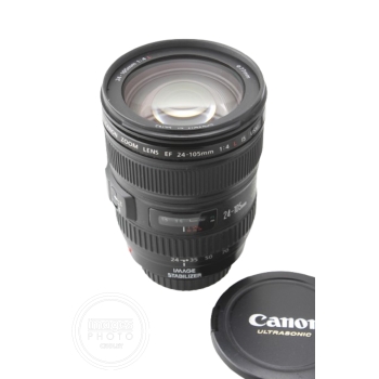 CANON EF 24-105 MM F/4 L IS USM