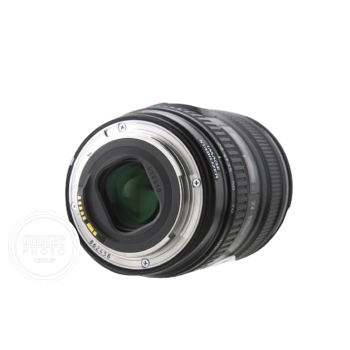 CANON EF 24-105 MM F/4 L IS USM